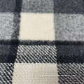 Wool Tweed Fabric Polyester Woven Winter Fabric